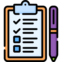 Assessment icon