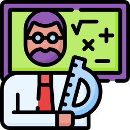 Teacher icon