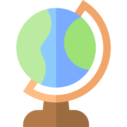 globo icono