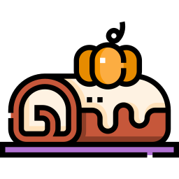 Rollcake icon