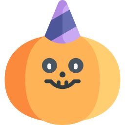 Pumpkin icon