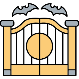 Gate icon