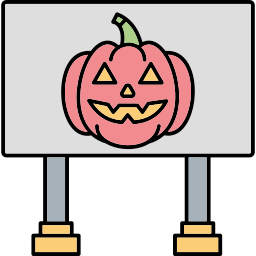 ハロウィン icon