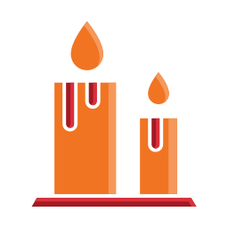 Candle icon