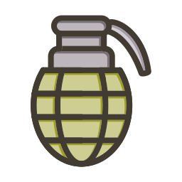 grenade Icône