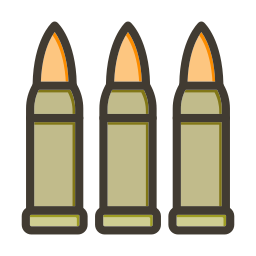 Bullets icon