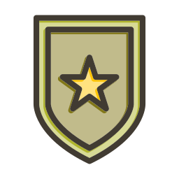 Shield icon