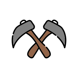 Axe icon