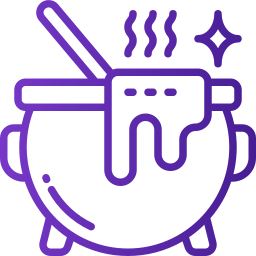 Cauldron icon