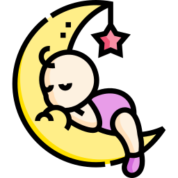 おやすみ icon