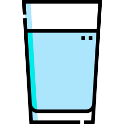 agua mineral icono