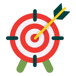 Target icon