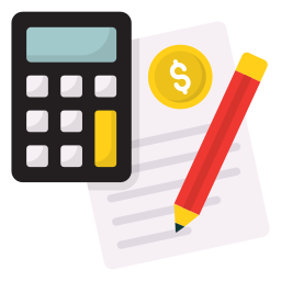 Calculator icon