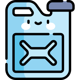 Water carrier icon