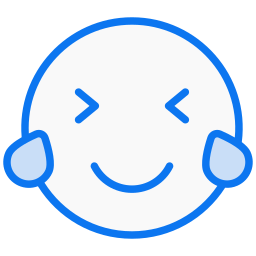 Laughter icon