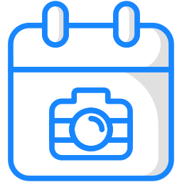 Camera icon