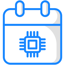 마이크로프로세서 icon