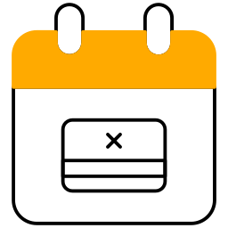 Payment card icon icon