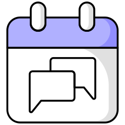 Chat icon