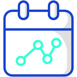 Analytics icon