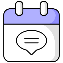 Chat icon