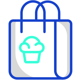 bäckerei icon