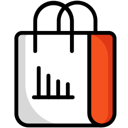 analytique Icône