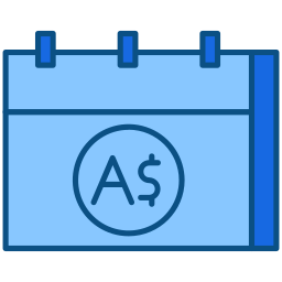 calendario icona