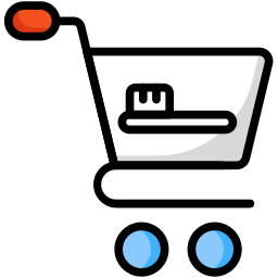 Tooth Brush icon