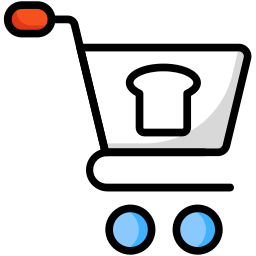 Bakery icon