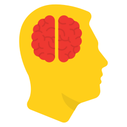 Brain icon