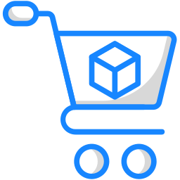 Box icon