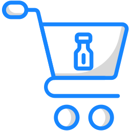 Bottle icon