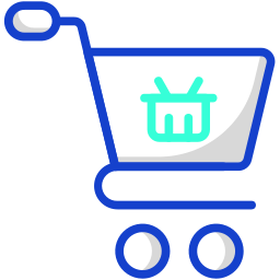 Add to cart icon