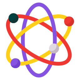 science des données Icône