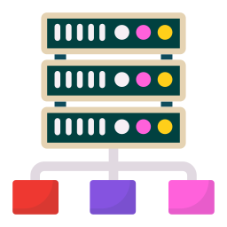 Cluster icon