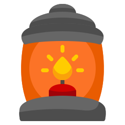 Lantern icon