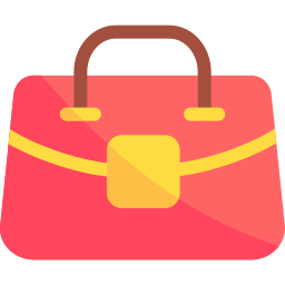 Handbag icon