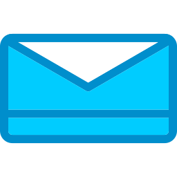 Envelop icon