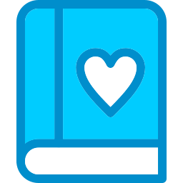 Diary icon