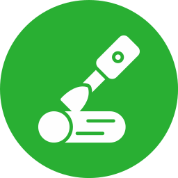 holzschnitzen icon