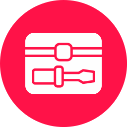 Toolkit icon