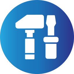 Tools icon