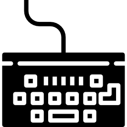 Keyboard ikona