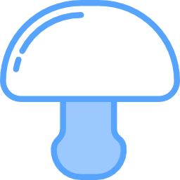 Mushroom icon