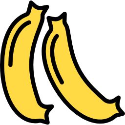 Banana icon