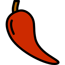 Pepper icon