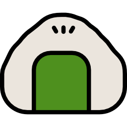 Sushi icon