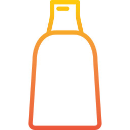 botella icono