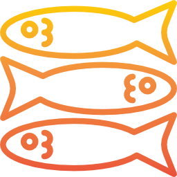 Fish icon